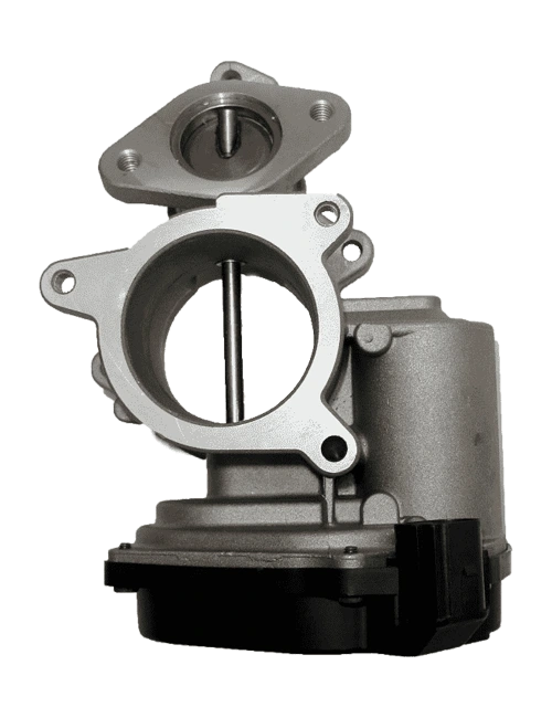 EGR Ventil Dekarbonizacija Motora